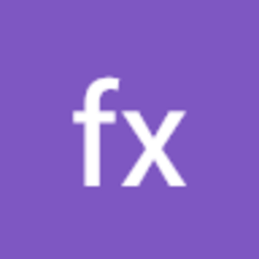 Meet your Posher, Fx